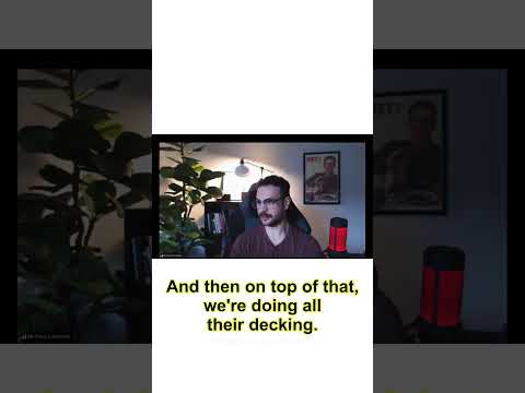 Water Job That Turned Into Much More